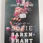 Sofie Sarenbrant : Lepää rauhassa - pikkukuva 1