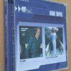 2CD Kari Tapio : Klabbi & Olen suomalainen - pikkukuva 1