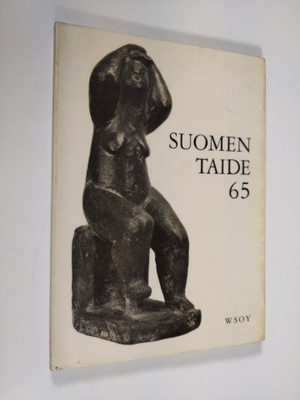 Suomen taide 1965