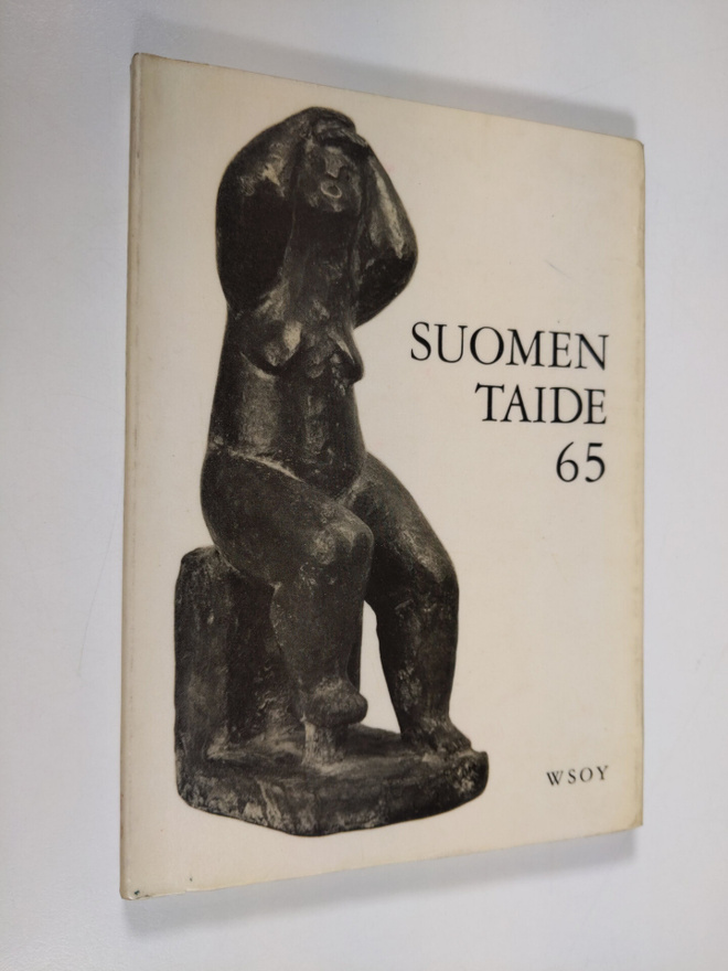 Suomen taide 1965