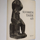 Suomen taide 1965 - pikkukuva 1