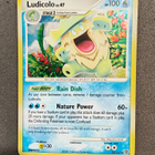 Ludicolo 13/132 Secret Wonders Holo Rare - pikkukuva 1