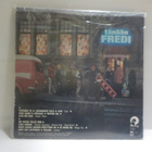 FREDDIE - TÄNÄÄN VG+/EX SUOMI 1978 LP - pikkukuva 2