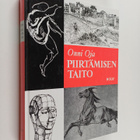 Onni Oja : Piirtämisen taito - pikkukuva 1