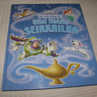 Disney Tarinatuokiot Viisi iloista seikkailua - pikkukuva 1