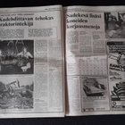 KESKISUOMALAINEN v.1982 Teema -liite 2kpl - pikkukuva 5