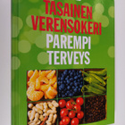 Anneli (toim.) Calder : Tasainen verensokeri, parempi ter... - pikkukuva 1
