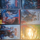 Marvel leffat ( 7 DVD) - pikkukuva 1