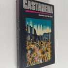 Anna Pyk : Carlos Castaneda : Samtalen med don Juan - pikkukuva 1
