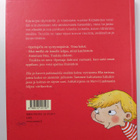 Timo Parvela : Ella ja kaverit juhlatuulella - pikkukuva 2