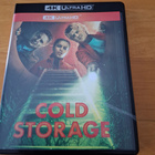 COLD STORAGE 4K UHD - pikkukuva 1