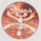 Nomads • Selibabi CD Maxi-Single - pikkukuva 3
