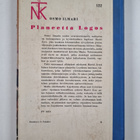 Osmo Ilmari : Planeetta Logos : seikkailuromaani avaruudesta - pikkukuva 2