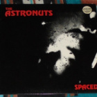 THE ASTRONUTS ~ Spaced ~ LP sarjis - pikkukuva 1