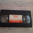 Tappaja Yöstä VHS - pikkukuva 4