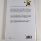 Harri Istvan Mäki : Naamio & Viitta - pikkukuva 2