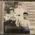 MERIMIESVALSSIEN TAIKAA-CD, FFCD 1028, Turun Tähtituotanto - pikkukuva 1