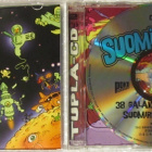 Various • Suomirokkia 8 Tupla CD - pikkukuva 2