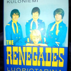 Esa Kuloniemi : Renegades  - Luopiotarina ( SIS POSTIKULU  ) - pikkukuva 1
