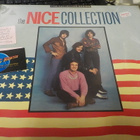 THE NICE - COLLECTION 1ST UK 85 PRESS GATEFOLD 2LP M-/EX+ - pikkukuva 1