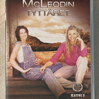 McLeodin tyttäret: Kausi 3 (2003) 8DVD (UUSI) - pikkukuva 1
