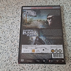 Apinoiden Planeetan Synty ja Vallankumous (DVD) (UUSI) - pikkukuva 2