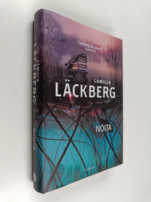 Camilla Läckberg : Noita