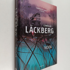 Camilla Läckberg : Noita - pikkukuva 1