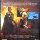 MUSTAN ORIN SEIKKAILUT DVD - pikkukuva 2