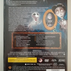 Corpse Bride, Johnny Depp - DVD - pikkukuva 2