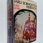 J. R. R. Tolkien : Taru sormusten herrasta 2 : Kaksi tornia - pikkukuva 1