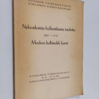 Nykyaikaista hollantilaista taidetta 1885-1945 : Ateneumi... - pikkukuva 1