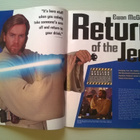 Star Wars Magazine - July 2002 - pikkukuva 3