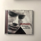 Humane - Welcome to this Wonderland - pikkukuva 1