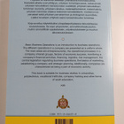 Seppo Kinkki ym. : Yrityksen perustoiminnot - pikkukuva 2