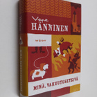 Vepe Hänninen : Minä, vakuutusetsivä - pikkukuva 1