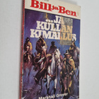 Marshall Grover : Bill ja Ben ja kullan kimallus - pikkukuva 1