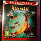 Rayman Legends PS3 - pikkukuva 1