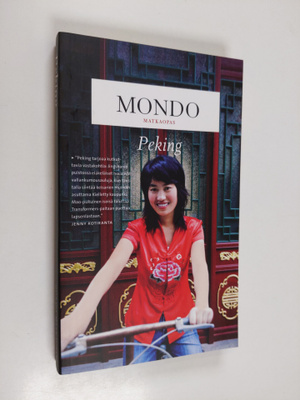 Jenny Kotiranta : Peking