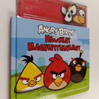 Angry Birds : hauskat magneettihahmot - pikkukuva 1