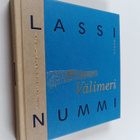 Lassi Nummi : Välimeri : runoja - pikkukuva 1