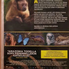 Amazonia - dvd - pikkukuva 2