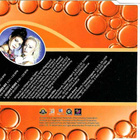 Betty N' Boop • No Dinero No Amor CD Maxi-Single - pikkukuva 2