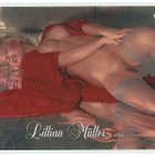 2003 Playboy Playmate of the Year #33 Lillian Müller - pikkukuva 2