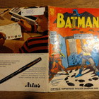 Batman 10/1967 - pikkukuva 2