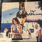 Wishbone Ash: Front Page News 1977 LP + single - pikkukuva 2
