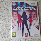 Project Runway (Nintendo WII) (UUSI) - pikkukuva 1