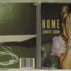 Jennifer Brown • Home CD - pikkukuva 2