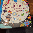 365 hauskaa askartelutehtävää (#3292) - pikkukuva 1
