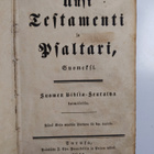 Uusi Testamenti ja Psaltari - pikkukuva 3